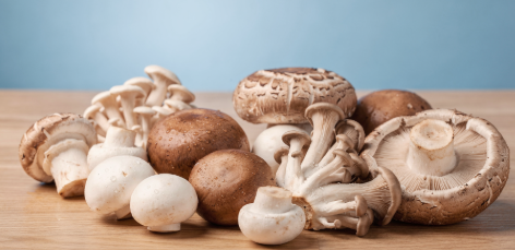 통풍에 좋은 음식