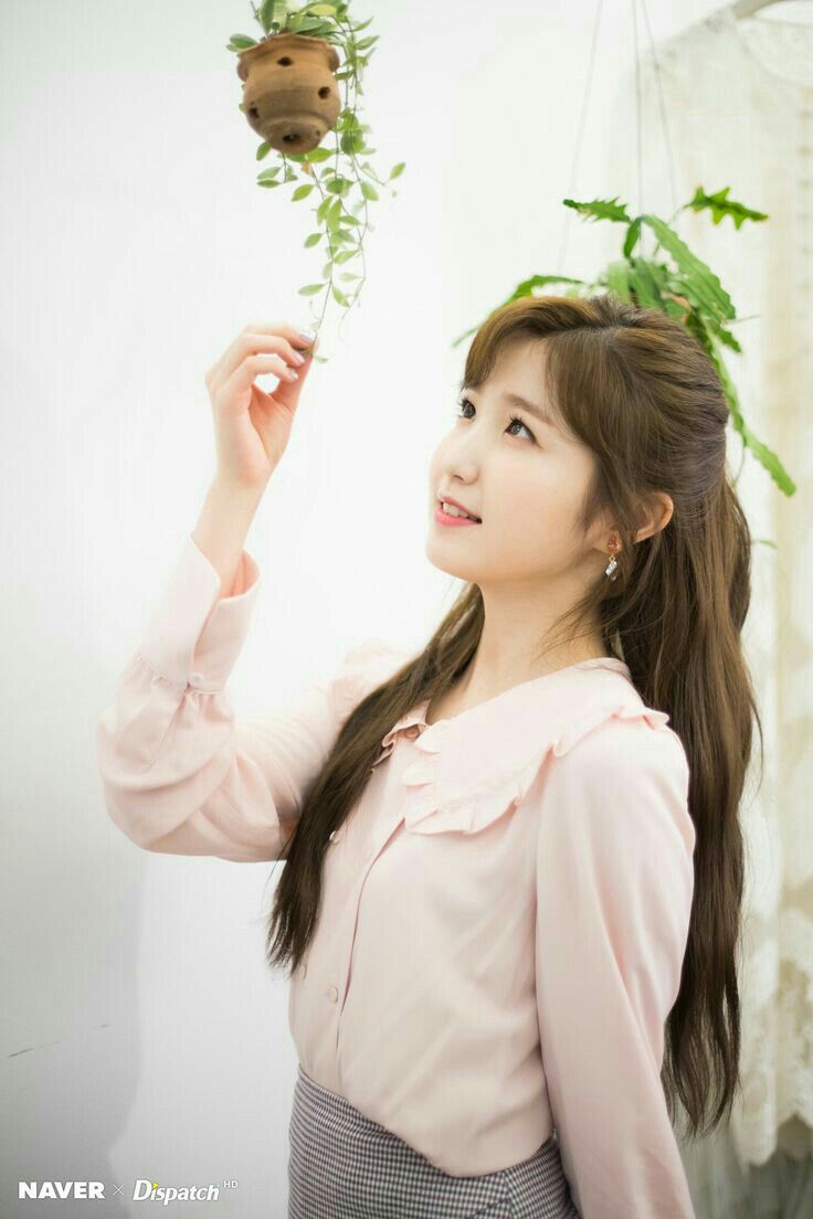 아이즈원 혼다히토미 고화질 몸매