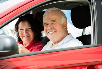 고령운전자 교통안전교육 신청