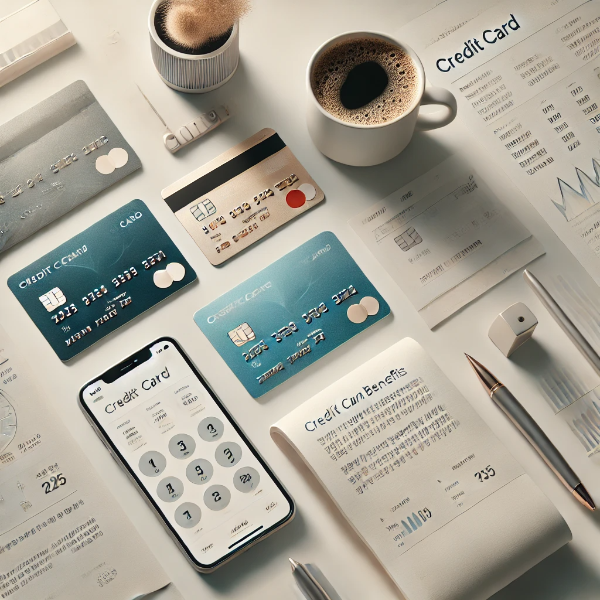 무실적 할인부터 캐시백까지! 2025 신용카드 추천 리스트