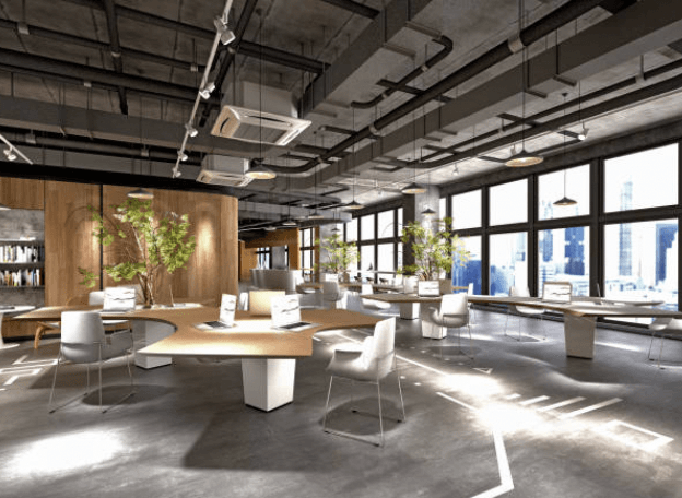 사무실 인테리어 견적&amp;#44; 어떻게 정해질까? 합리적인 비용 가이드