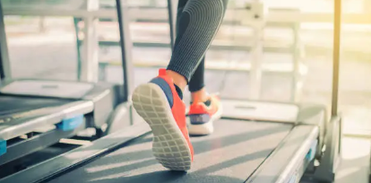 취미 활동 (운동)