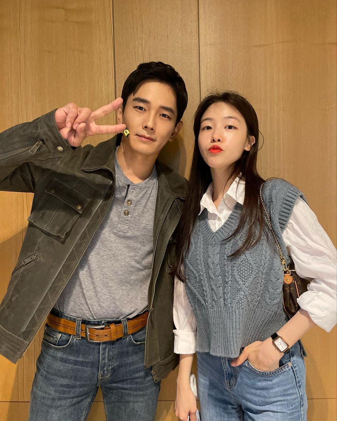 걸스데이 민아 뮤지컬 보고 오던 날