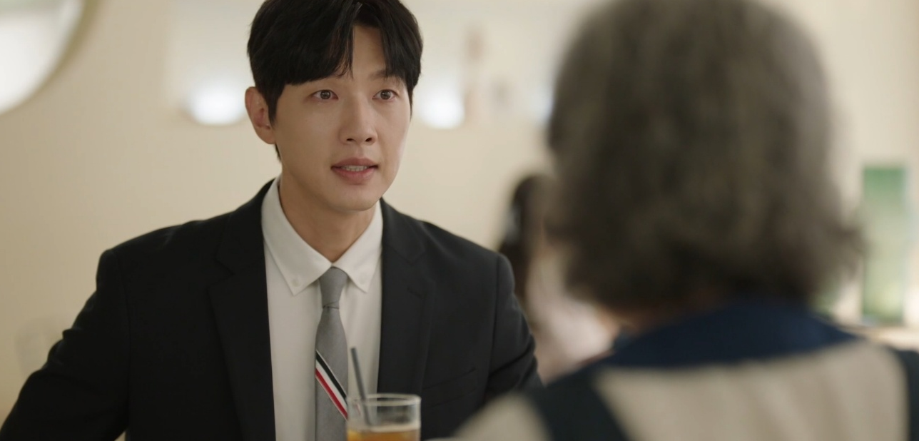 미녀와 순정남 줄거리