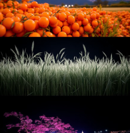 제주 핑크뮬리 축제&amp;#44; 가을 감성 느낌 100%