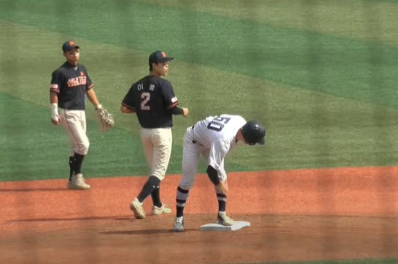 baseball