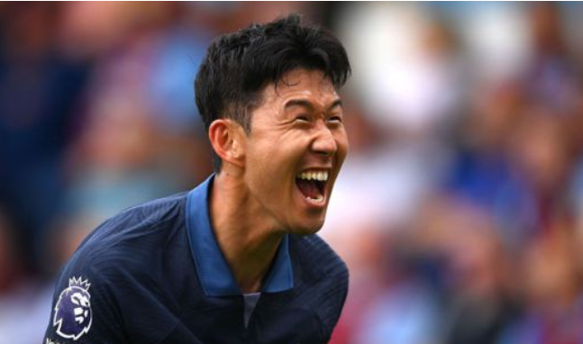 손흥민 해트트릭 폭발 하이라이트 다시보기