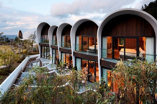 울릉도 숙소 호텔 펜션&리조트 게스트하우스 요약비교