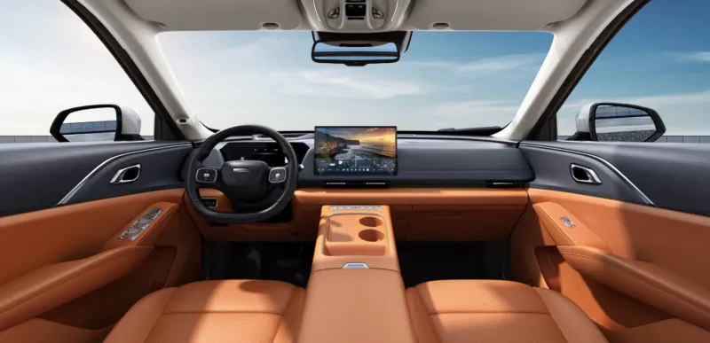 하발 샤오롱 맥스 2세대 이미지