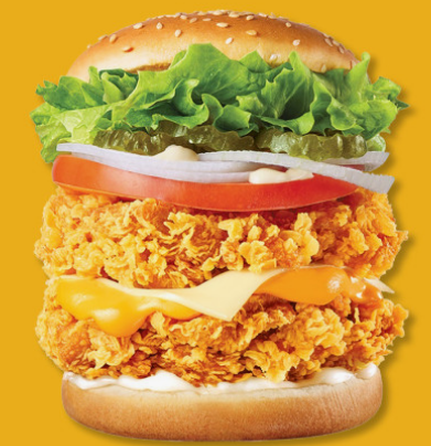 맘스터치 할인받는방법