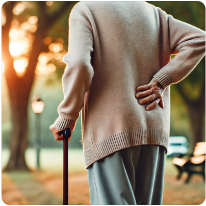 한방 vs 양방, 허리굽음 치료 효과 분석