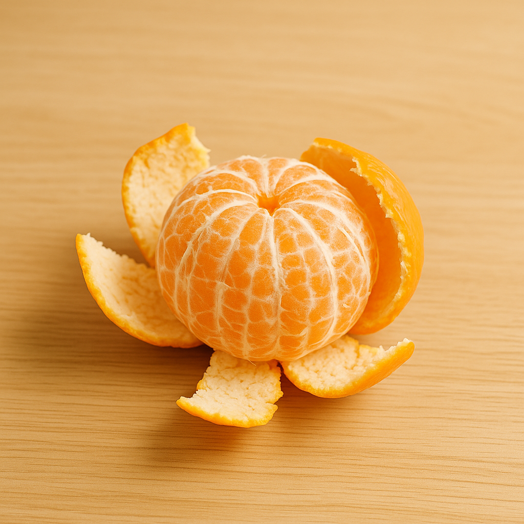 귤 오래 보관하는 방법