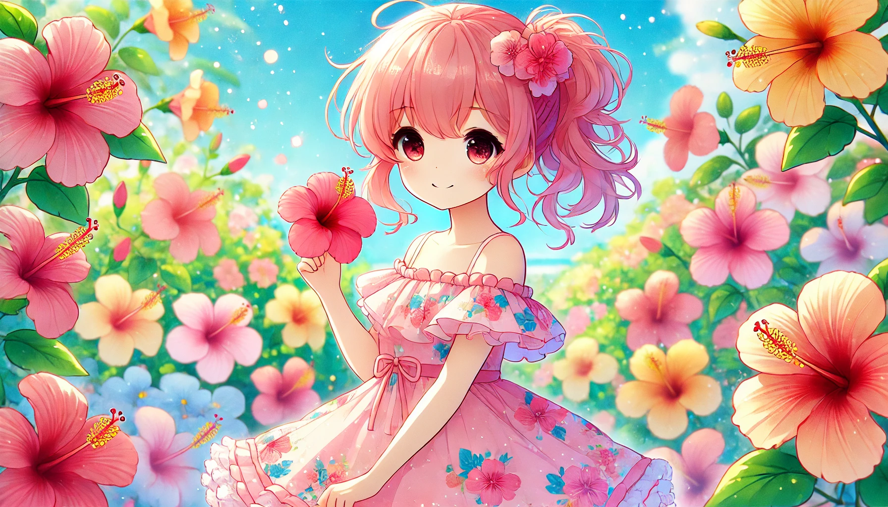 무궁화 다이어트 효능과 부작용 및 효과적인 활용법