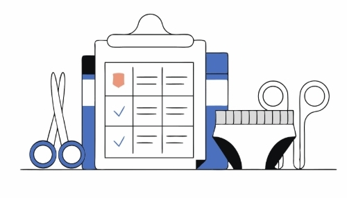 브라질리언왁싱 전과정