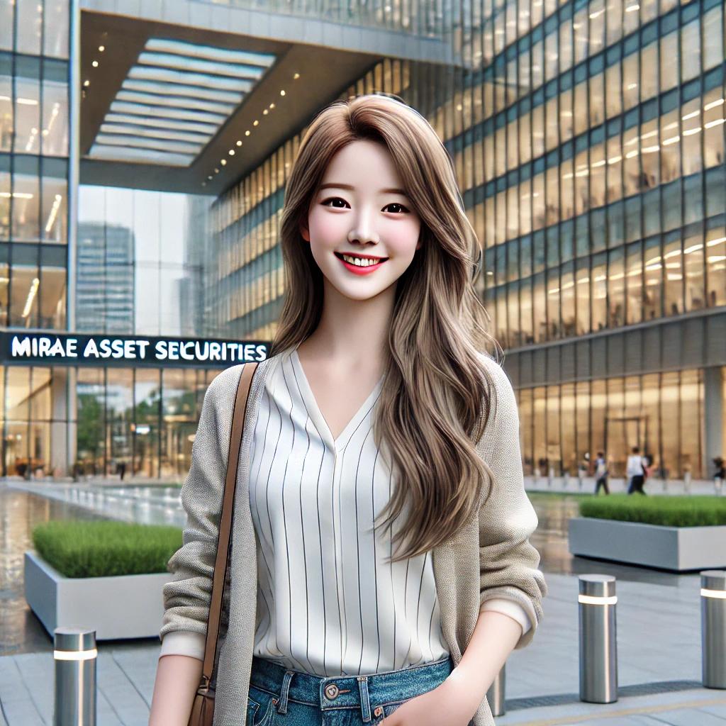 미래에셋증권 판교