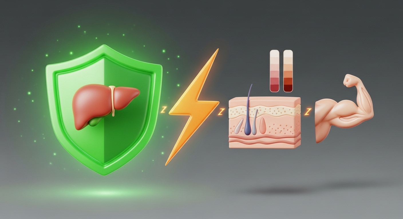 글루타치온 하루 권장량