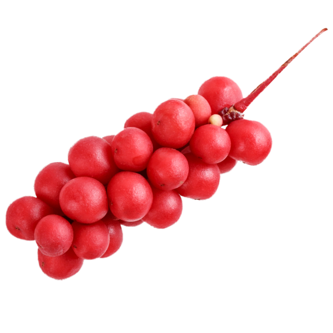 오미자와 관련된 사진입니다.