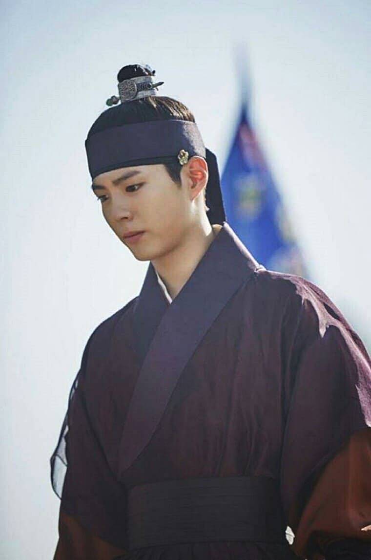 배우 박보검