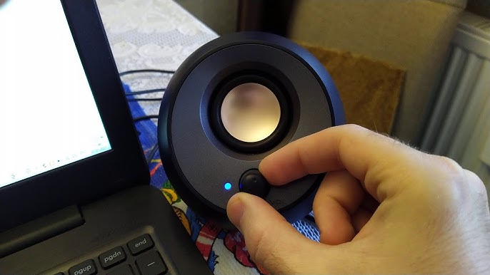 Creative Pebble V3