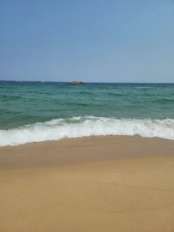 경포대 해변 산책 코스 바다전망 주차 근처 카페 추천_18