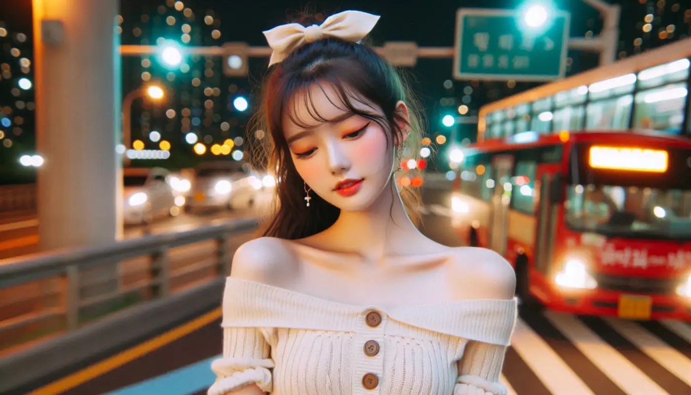 재회하는-방법을-알아보고-연애하는-여성의-모습