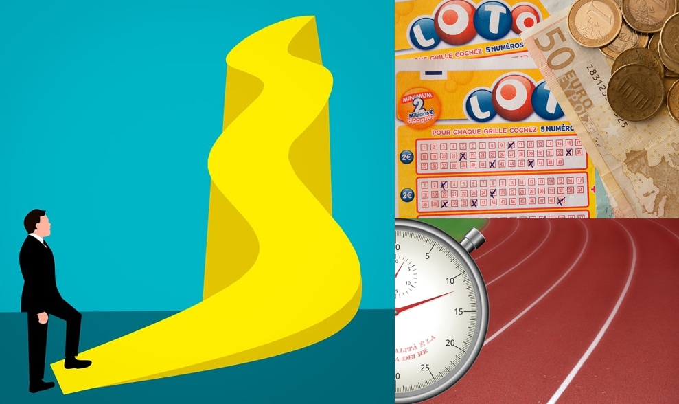 A long shot 의미 뜻 예문 도전, 기적적인 일 불가능한 일