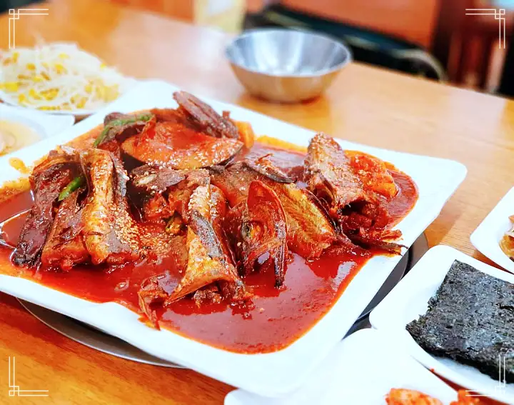 진심 가득 건강 담은 맛 요리 구로구 맛집 추천 생방송투데이 빅데이터 랭킹 맛집
