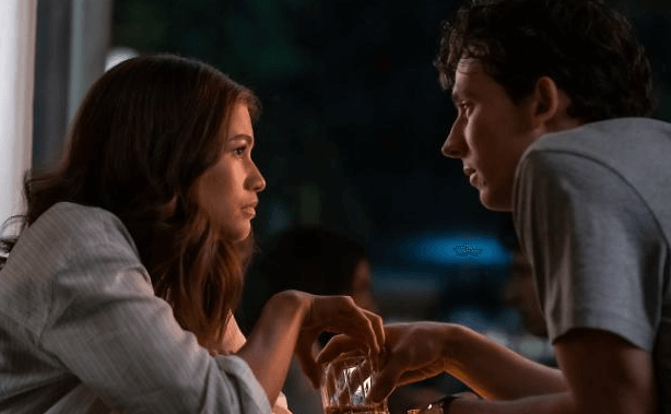 영화 예매순위 4월 넷째 주