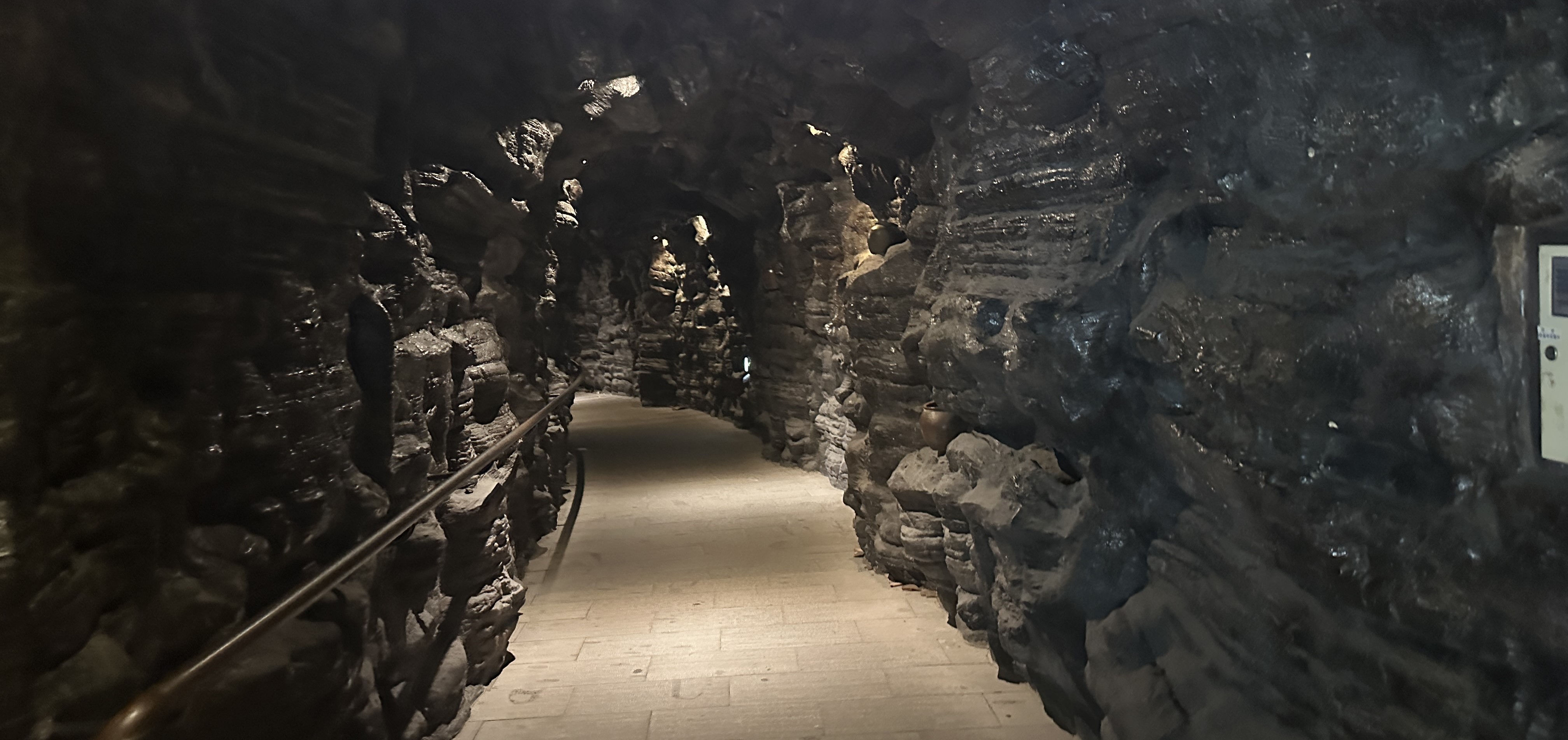 4·3평화기념관 관람로