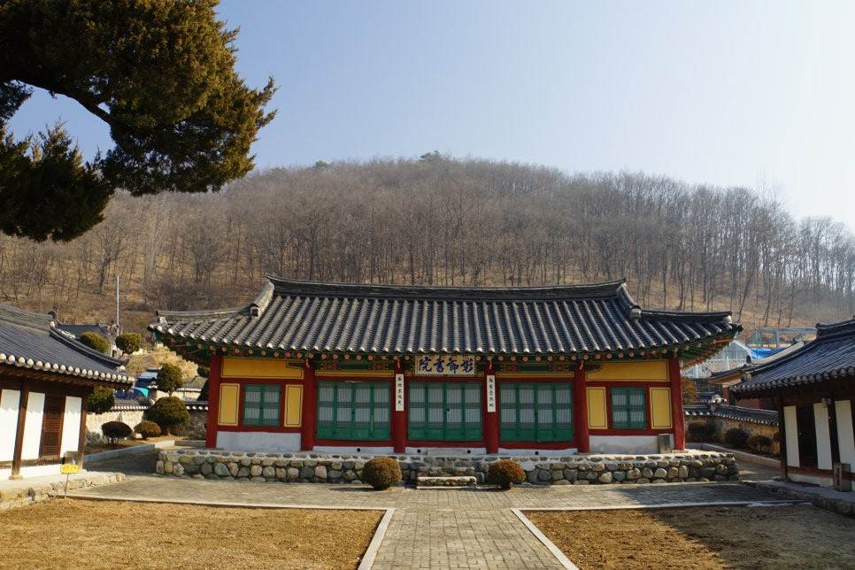 영월여행 관련사진