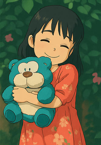 지브리 사진 변환