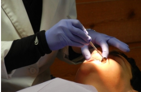 이빨 빠지는 꿈