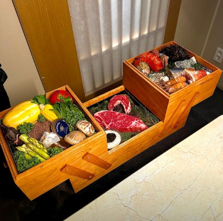 광화문 회식 맛집 추천 우아라