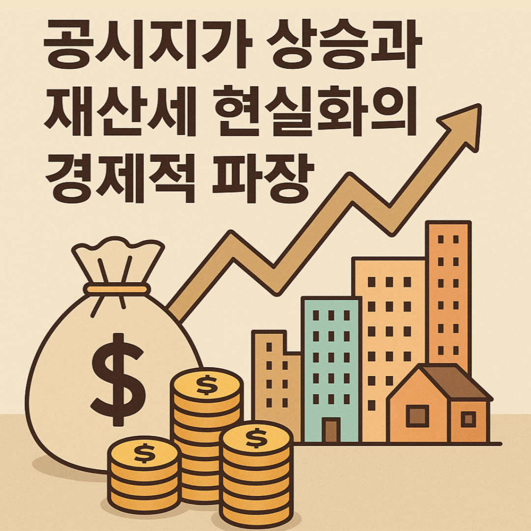 공시지가-상승과-재산세-현실화의-경제적파장
