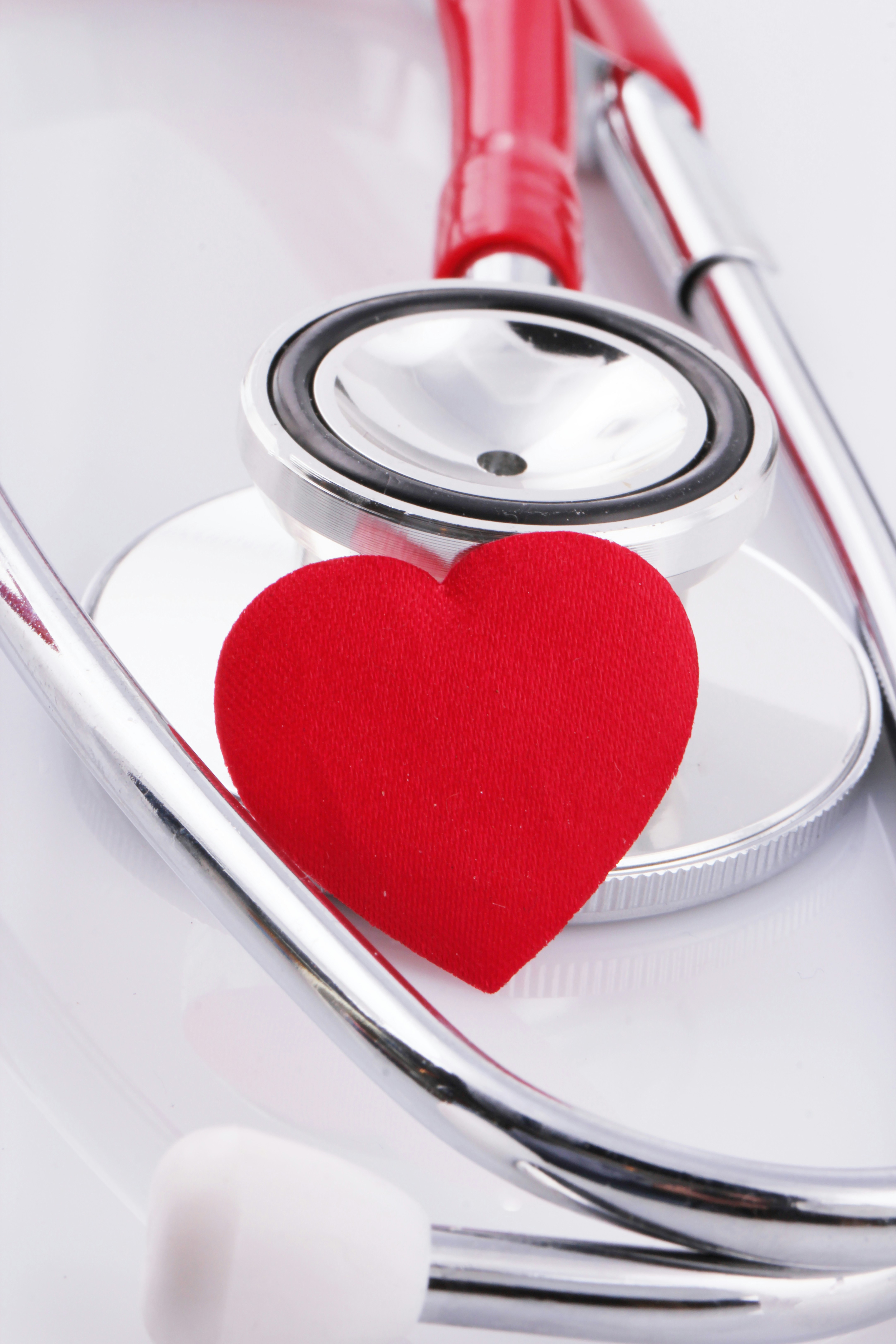 혈압 관리가 필요한 상황 묘사