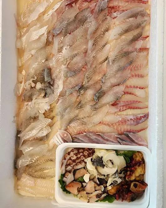 청하횟집