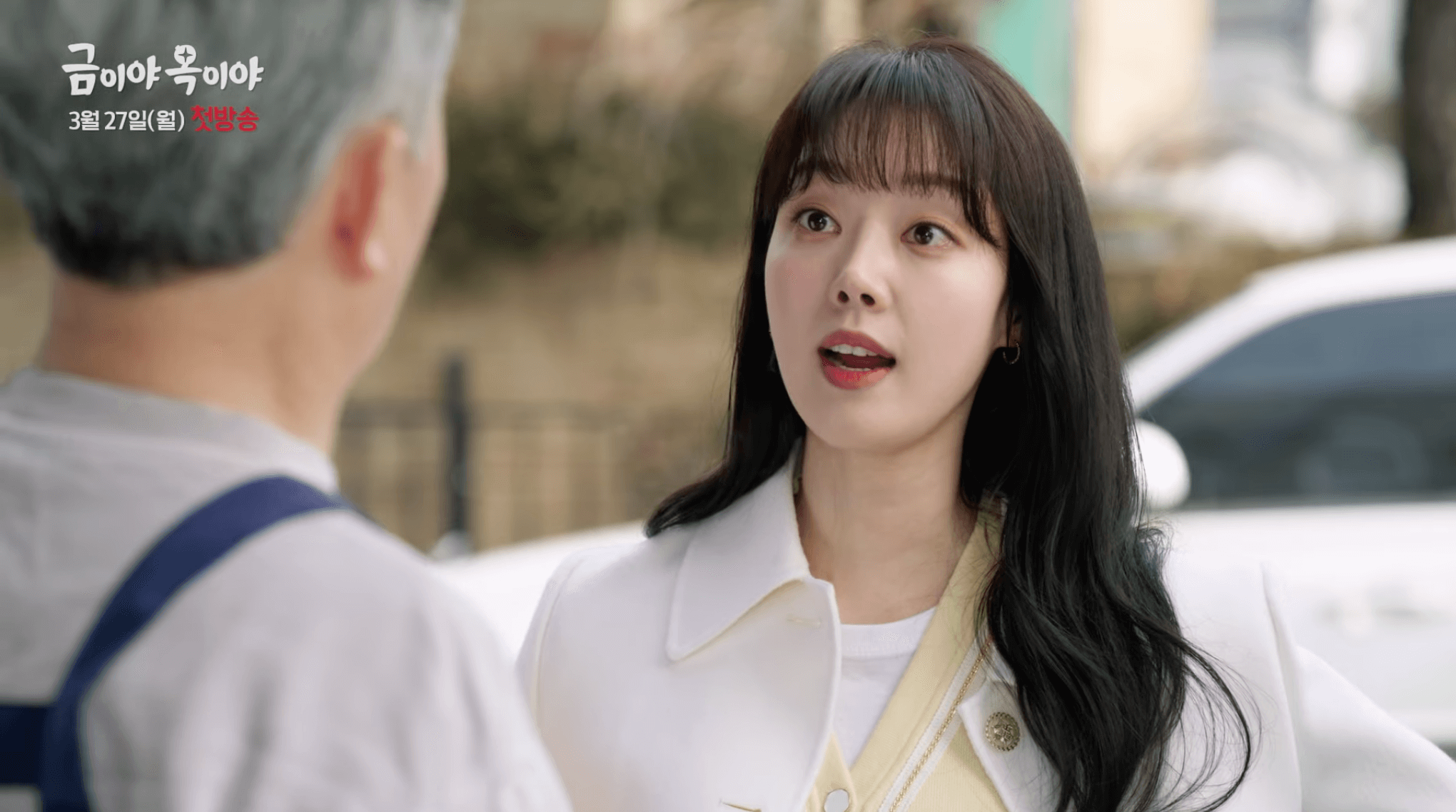 금이야 옥이야 드라마