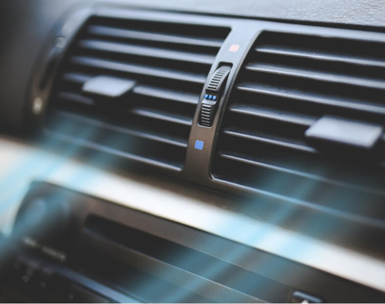 에어컨 냄새 없애는 방법