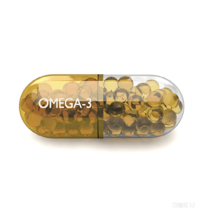 오메가 3의 부작용