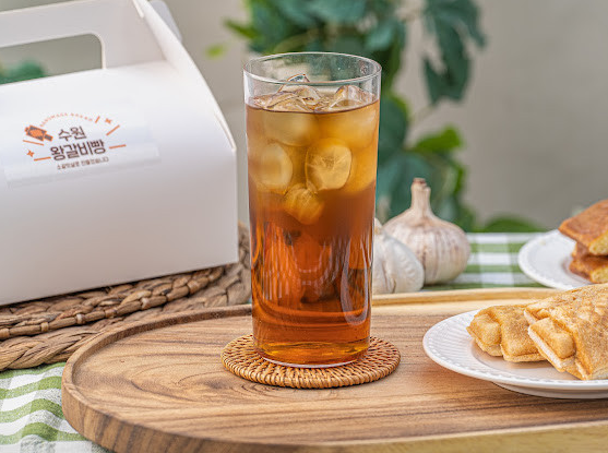 생생정보 왕갈비빵 경기도 수원왕갈비빵