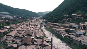 태백 기차 당일치기 여행