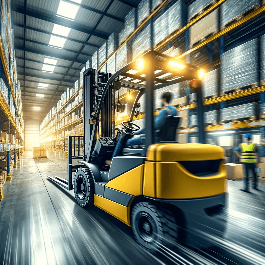 지게차운전기능사-실기시험-일정