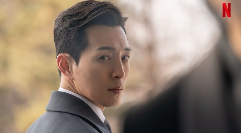 더 글로리의 하도영