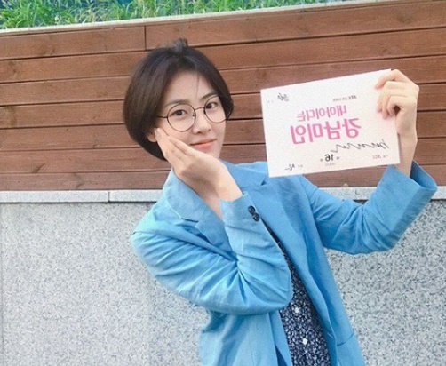 배다빈 프로필 (나이/ 영어/ 학교)