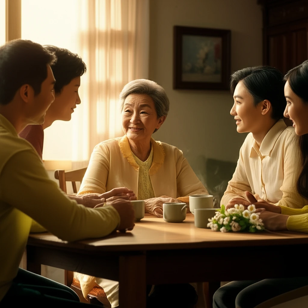 1931년생 양띠 3월 재물운 관리와..