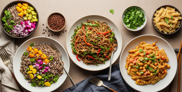 글루텐프리, '필요한 사람에게만 꼭 필요한' 전략