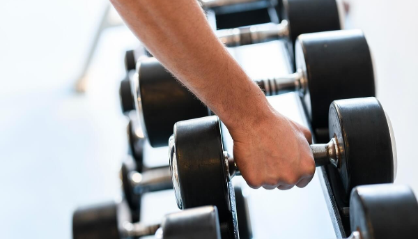 손목터널증후군 증상 사진 7