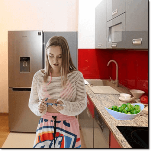 당뇨 관리에 도움이 되는 알파 리포산