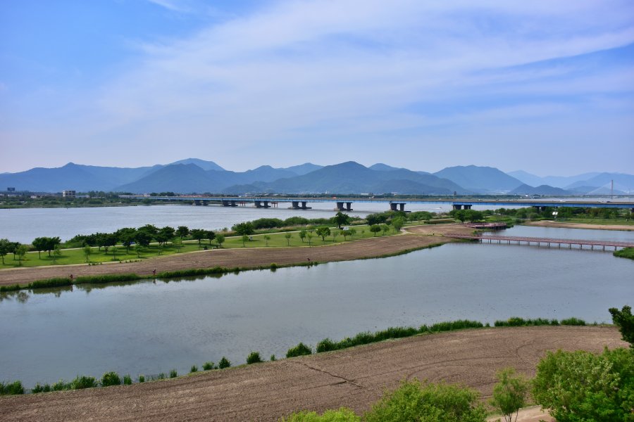 화명생태공원