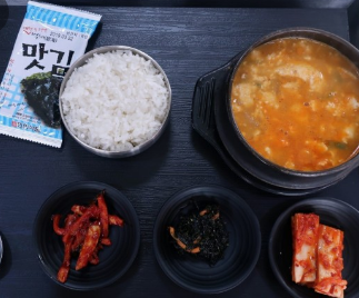 전국 휴게소 인기 맛집 BEST 20